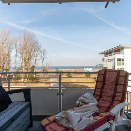 Haus-Windjammer-Zuhause-Am-Meer-Wohnung-18 Heiligenhafen Exterior photo