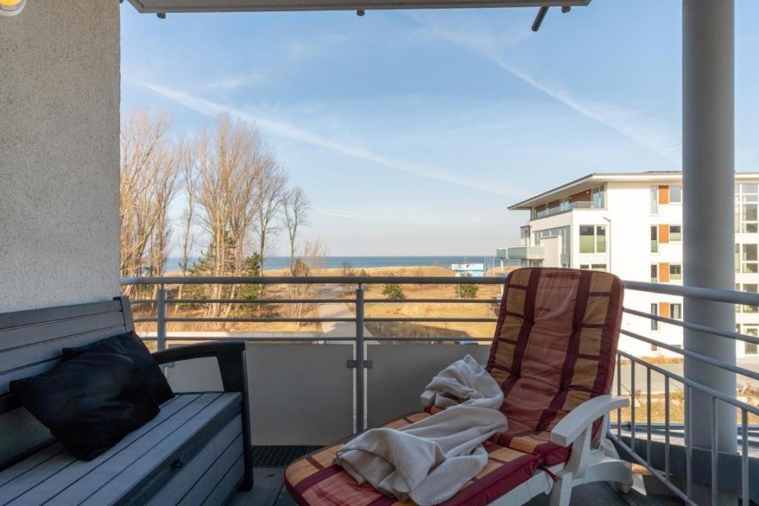 Haus-Windjammer-Zuhause-Am-Meer-Wohnung-18 Heiligenhafen Exterior photo